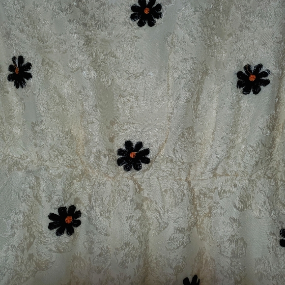 Shein Womens Floral Dress 6 - Picture 8 of 11